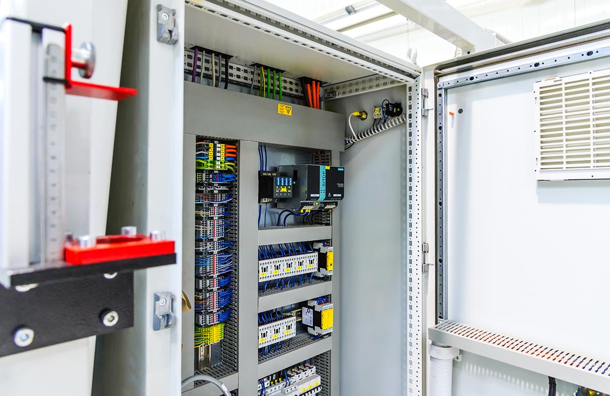 Power Factor Correction Services - ANCO Technologies Power Solutions
